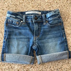 Joe’s Jean Shorts
